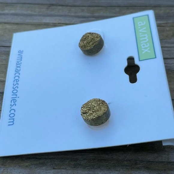 A.V. Max Accessories Women Earring Fashion Ear Dove lever back Stud Ear Jewelry - Picture 2 of 12